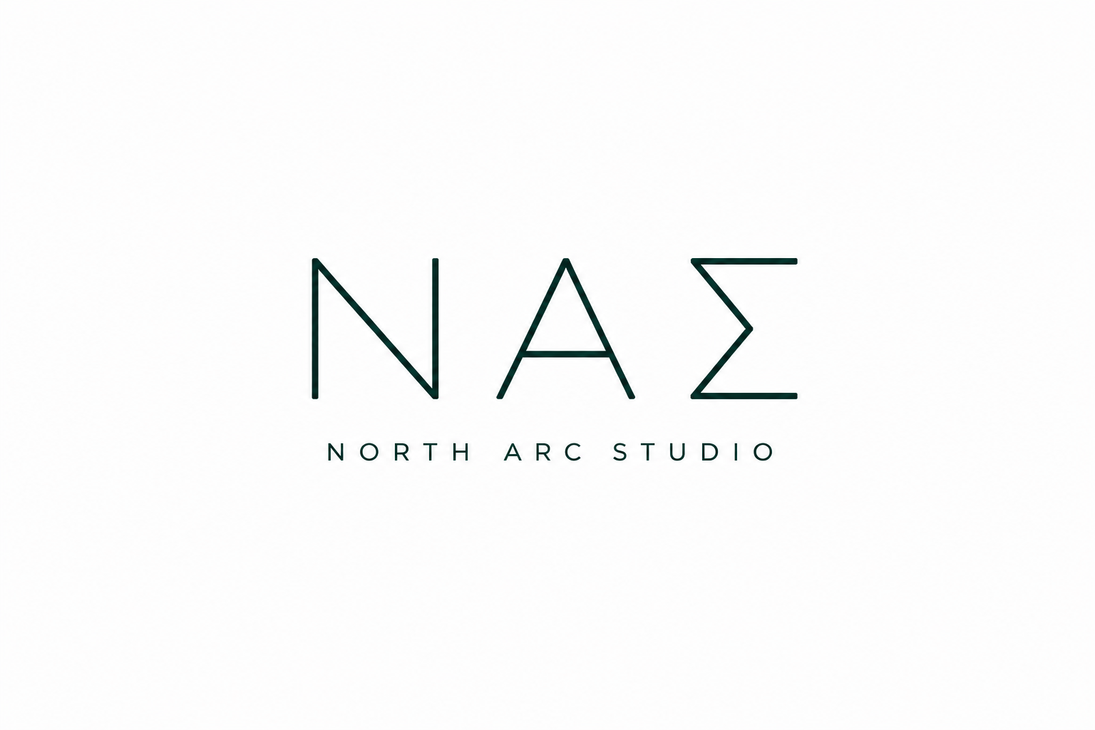 North Arc Studio Logo